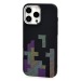 Чехол-накладка Luxo Creative PC для "Apple iPhone 16 Pro Max" (M035) (black) (245277)#2165931