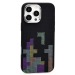 Чехол-накладка Luxo Creative PC для "Apple iPhone 16 Pro Max" (M035) (black) (245277)#2165932