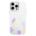 Чехол-накладка Luxo Creative PC для "Apple iPhone 16 Pro Max" (M036) (silver) (245262)#2165929
