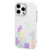 Чехол-накладка Luxo Creative PC для "Apple iPhone 16 Pro Max" (M036) (silver) (245262)#2165930