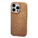 Чехол-накладка Luxo Creative PC для "Apple iPhone 16 Pro" (M002) (beige) (245166)#2165928