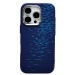 Чехол-накладка Luxo Creative PC для "Apple iPhone 16 Pro" (M005) (dark blue) (245196)#2165200