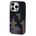 Чехол-накладка Luxo Creative PC для "Apple iPhone 16 Pro" (M035) (black) (245276)#2165197