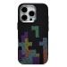 Чехол-накладка Luxo Creative PC для "Apple iPhone 16 Pro" (M035) (black) (245276)#2163579
