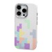 Чехол-накладка Luxo Creative PC для "Apple iPhone 16 Pro" (M036) (silver) (245261)#2165195