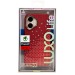 Чехол-накладка Luxo Creative PC для "Apple iPhone 16" (M020) (dark red) (245225)#2163566
