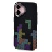 Чехол-накладка Luxo Creative PC для "Apple iPhone 16" (M035) (black) (245275)#2165184