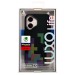 Чехол-накладка Luxo Creative PC для "Apple iPhone 16" (M035) (black) (245275)#2163564