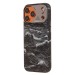 Чехол-накладка Luxo Creative PC для "Apple iPhone 17 Pro Max/18 Pro Max" (G79) (black) (245157)#2165177
