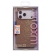 Чехол-накладка Luxo Creative PC для "Apple iPhone 17 Pro Max/18 Pro Max" (M002) (beige) (245171)#2163557