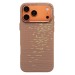 Чехол-накладка Luxo Creative PC для "Apple iPhone 17 Pro Max/18 Pro Max" (M002) (beige) (245171)#2165172