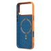 Чехол-накладка Luxo Creative PC для "Apple iPhone 17 Pro Max/18 Pro Max" (M004) (orange) (245186)#2165167