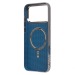 Чехол-накладка Luxo Creative PC для "Apple iPhone 17 Pro Max/18 Pro Max" (M019) (silver) (245216)#2165247