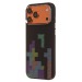 Чехол-накладка Luxo Creative PC для "Apple iPhone 17 Pro Max/18 Pro Max" (M035) (black) (245281)#2165245