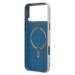Чехол-накладка Luxo Creative PC для "Apple iPhone 17 Pro Max/18 Pro Max" (M036) (silver) (245266)#2163545