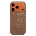 Чехол-накладка Luxo Creative PC для "Apple iPhone 17 Pro/18 Pro" (M002) (beige) (245170)#2165897