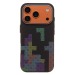 Чехол-накладка Luxo Creative PC для "Apple iPhone 17 Pro/18 Pro" (M035) (black) (245280)#2165915