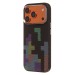 Чехол-накладка Luxo Creative PC для "Apple iPhone 17 Pro/18 Pro" (M035) (black) (245280)#2165916
