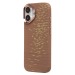Чехол-накладка Luxo Creative PC для "Apple iPhone 17" (M002) (beige) (245168)#2165912