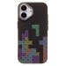 Чехол-накладка Luxo Creative PC для "Apple iPhone 17" (M035) (black) (245278)#2165905