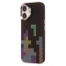 Чехол-накладка Luxo Creative PC для "Apple iPhone 17" (M035) (black) (245278)#2165906