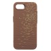 Чехол-накладка Luxo Creative PC для "Apple iPhone 17e" (M002) (beige) (245169)#2165901