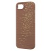 Чехол-накладка Luxo Creative PC для "Apple iPhone 17e" (M002) (beige) (245169)#2165902