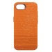 Чехол-накладка Luxo Creative PC для "Apple iPhone 17e" (M004) (orange) (245184)#2165899