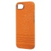 Чехол-накладка Luxo Creative PC для "Apple iPhone 17e" (M004) (orange) (245184)#2165900