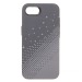 Чехол-накладка Luxo Creative PC для "Apple iPhone 17e" (M019) (silver) (245214)#2165861