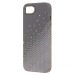 Чехол-накладка Luxo Creative PC для "Apple iPhone 17e" (M019) (silver) (245214)#2165862