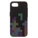 Чехол-накладка Luxo Creative PC для "Apple iPhone 17e" (M035) (black) (245279)#2165859