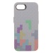 Чехол-накладка Luxo Creative PC для "Apple iPhone 17e" (M036) (silver) (245264)#2165858