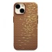 Чехол-накладка Luxo Creative PC для "iPhone 13/iPhone 14" (M002) (beige) (245162)#2165856