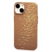 Чехол-накладка Luxo Creative PC для "iPhone 13/iPhone 14" (M002) (beige) (245162)#2165857