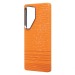 Чехол-накладка Luxo Creative PC для "Samsung Galaxy S25 Ultra" (M004) (orange) (245188)#2165852