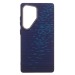 Чехол-накладка Luxo Creative PC для "Samsung Galaxy S25 Ultra" (M005) (dark blue) (245203)#2165847
