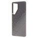 Чехол-накладка Luxo Creative PC для "Samsung Galaxy S25 Ultra" (M019) (silver) (245218)#2165850
