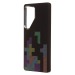 Чехол-накладка Luxo Creative PC для "Samsung Galaxy S25 Ultra" (M035) (black) (245283)#2165844