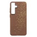 Чехол-накладка Luxo Creative PC для "Samsung Galaxy S25" (M002) (beige) (245172)#2165839