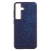 Чехол-накладка Luxo Creative PC для "Samsung Galaxy S25" (M005) (dark blue) (245202)#2165835