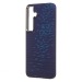 Чехол-накладка Luxo Creative PC для "Samsung Galaxy S25" (M005) (dark blue) (245202)#2165836