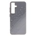 Чехол-накладка Luxo Creative PC для "Samsung Galaxy S25" (M019) (silver) (245217)#2165833
