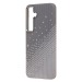 Чехол-накладка Luxo Creative PC для "Samsung Galaxy S25" (M019) (silver) (245217)#2165834