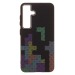 Чехол-накладка Luxo Creative PC для "Samsung Galaxy S25" (M035) (black) (245282)#2165829