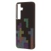 Чехол-накладка Luxo Creative PC для "Samsung Galaxy S25" (M035) (black) (245282)#2165830