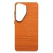 Чехол-накладка Luxo Creative PC для "Samsung Galaxy S26 Ultra" (M004) (orange) (245190)#2165821
