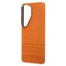 Чехол-накладка Luxo Creative PC для "Samsung Galaxy S26 Ultra" (M004) (orange) (245190)#2165822