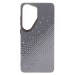 Чехол-накладка Luxo Creative PC для "Samsung Galaxy S26 Ultra" (M019) (silver) (245220)#2165780