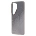 Чехол-накладка Luxo Creative PC для "Samsung Galaxy S26 Ultra" (M019) (silver) (245220)#2165781